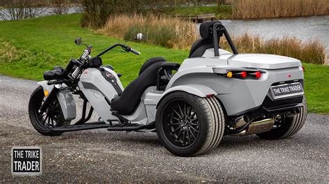 trike patrol 2022|Trike Patrol